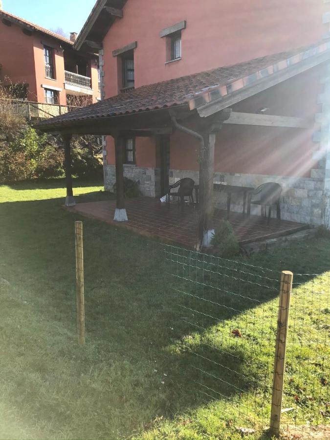 Holiday home Mar Y Picos