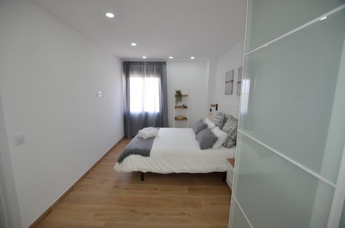 En Boliches Apartamento Fuengirola