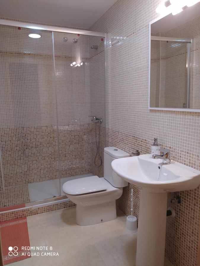 Vistas Verdes Apartamento Deluxe - Golf *