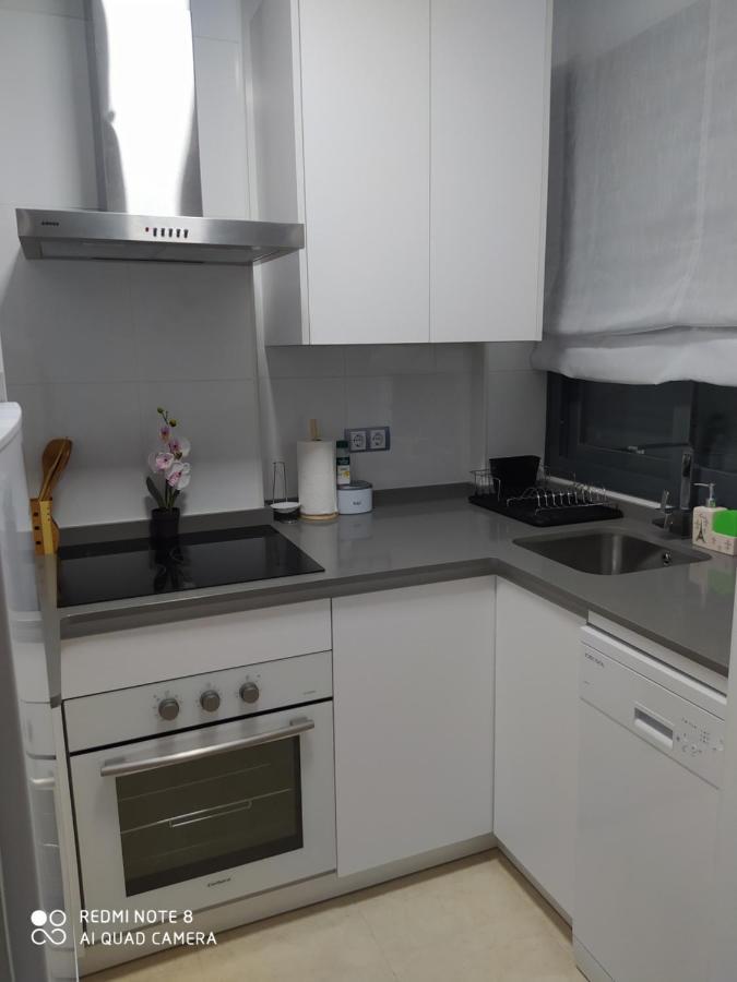 Apartamento Vistas Verdes Apartamento Deluxe - Golf La Envía