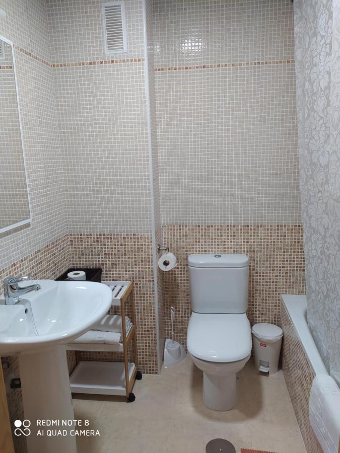 Vistas Verdes Apartamento Deluxe - Golf