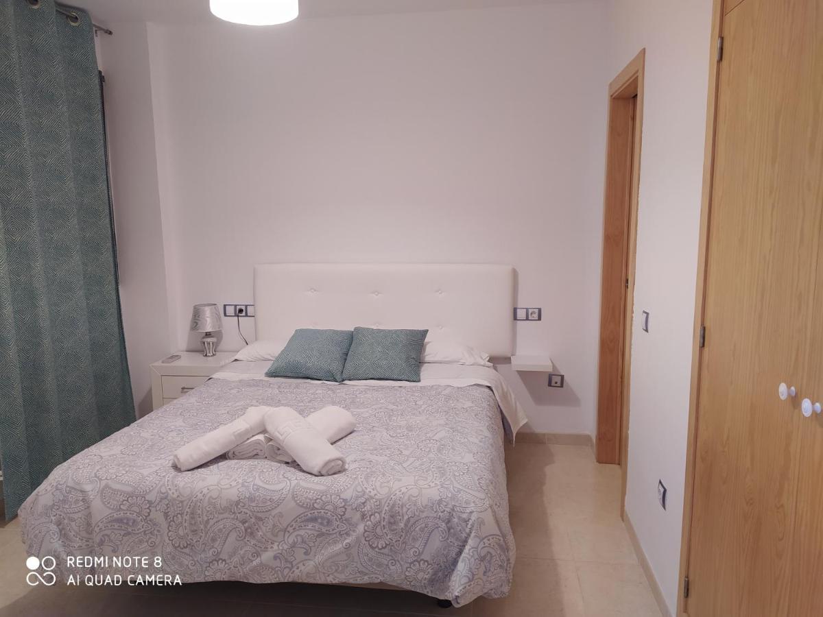 Vistas Verdes Apartamento Deluxe - Golf La Envía