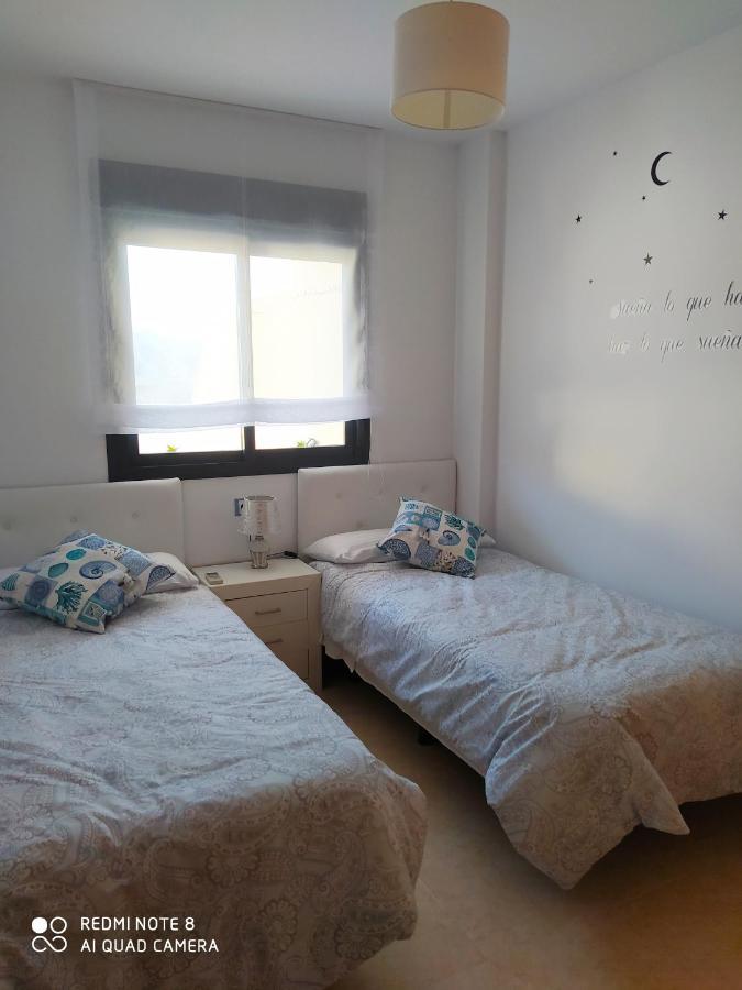 Apartamento Vistas Verdes Apartamento Deluxe - Golf *