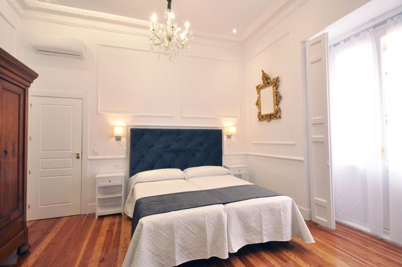 Apartamento Rua Boutique