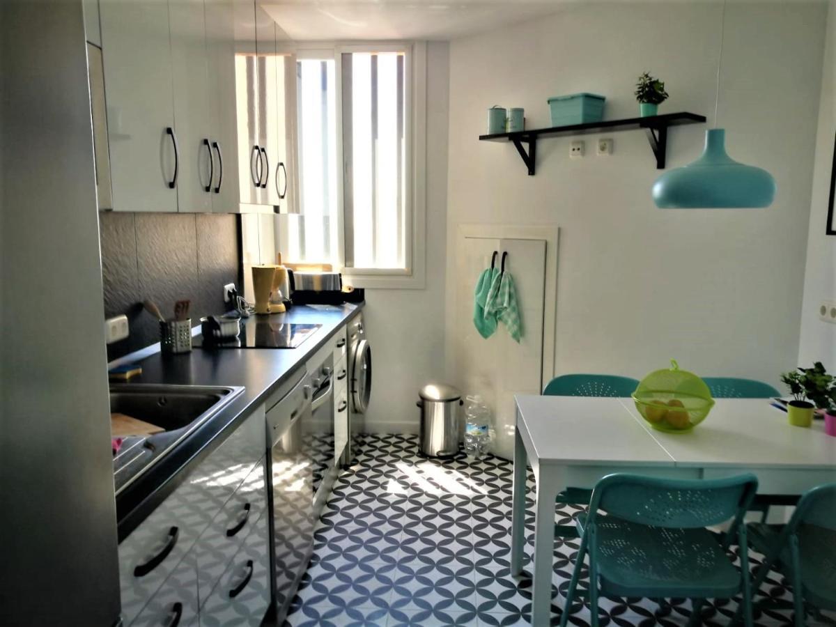 Apartamento Casa Luca *
