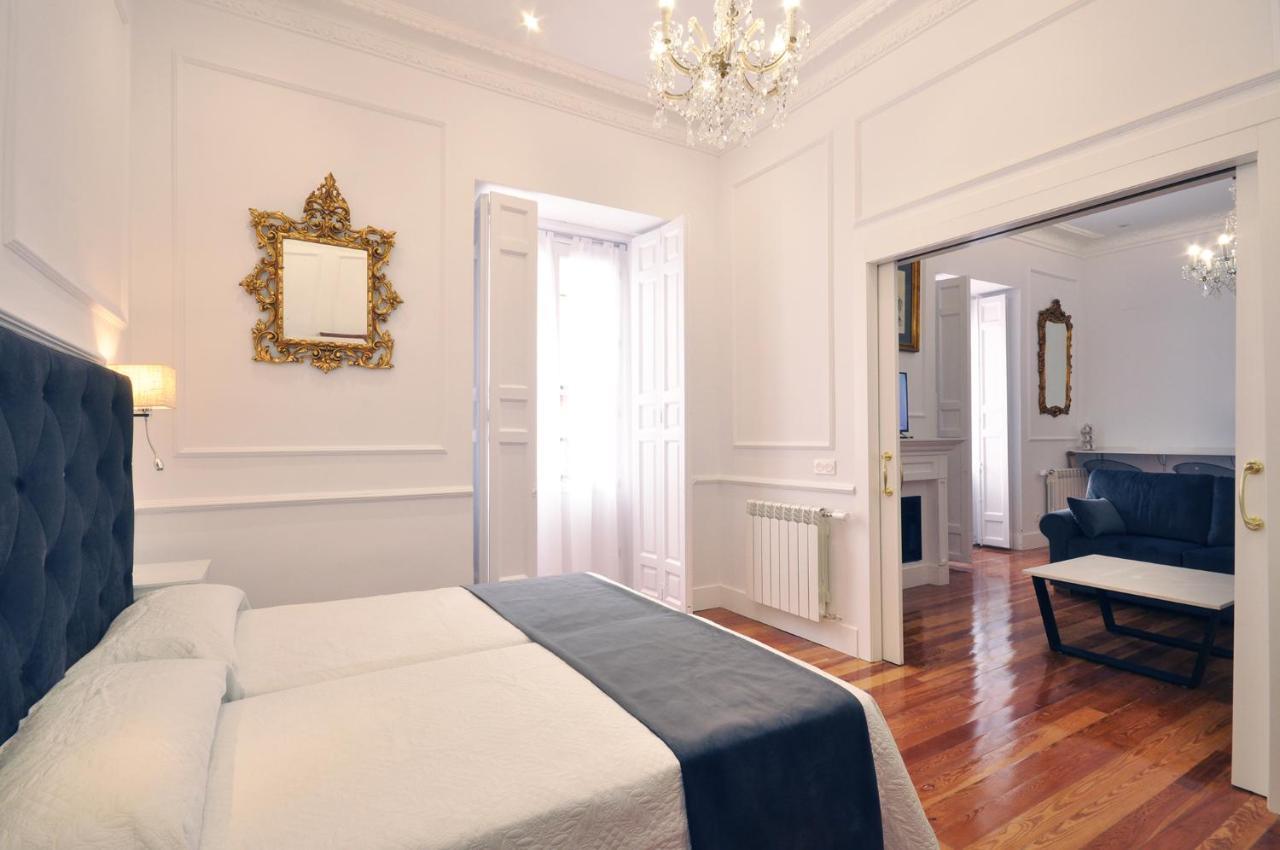 Apartamento Rua Boutique Salamanca