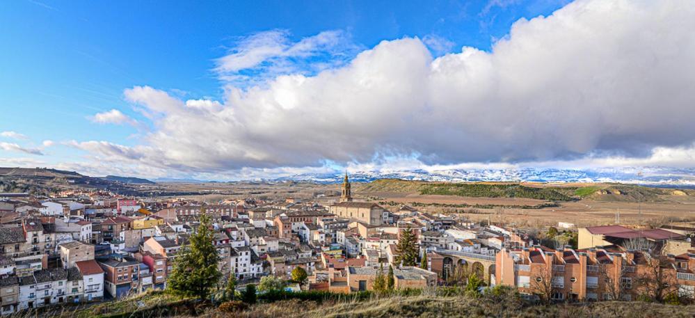 Virgen Del Valle Apartamento