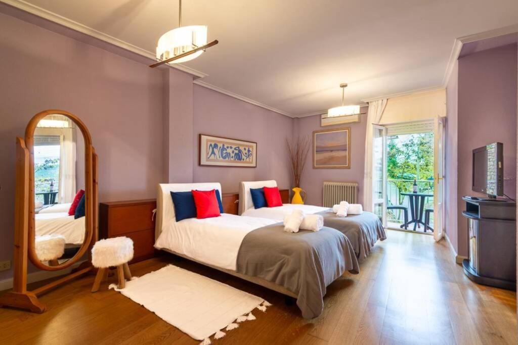 Apartamento Virgen Del Valle Cenicero
