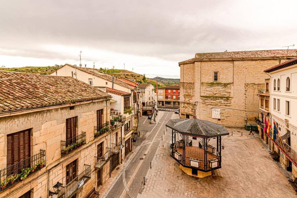 Virgen Del Valle Cenicero