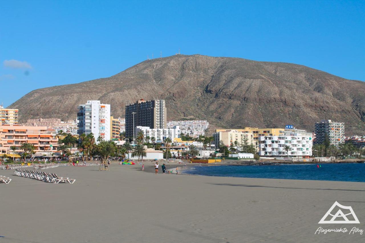 Apartment Alby: Oceano