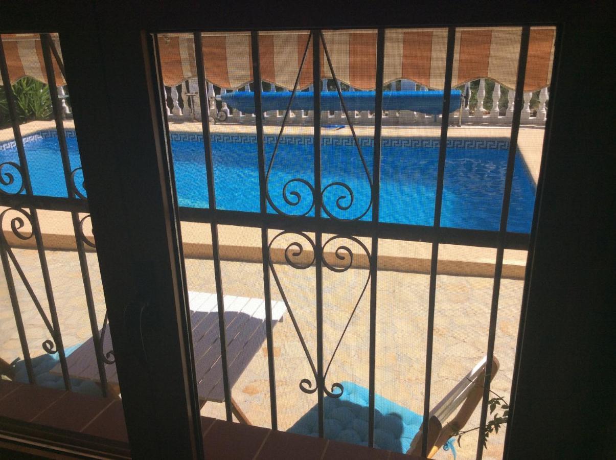 Casa Surplace Castell De Castells