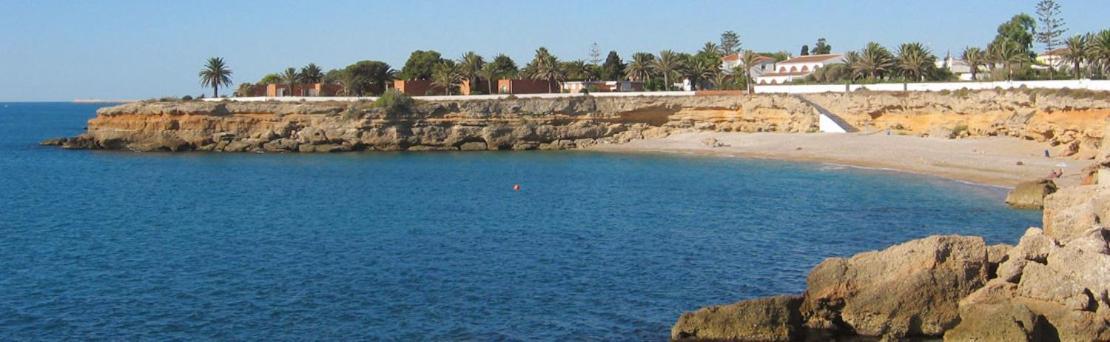Cala Puntal Apartment Vinaros