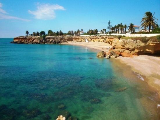 Apartment Cala Puntal