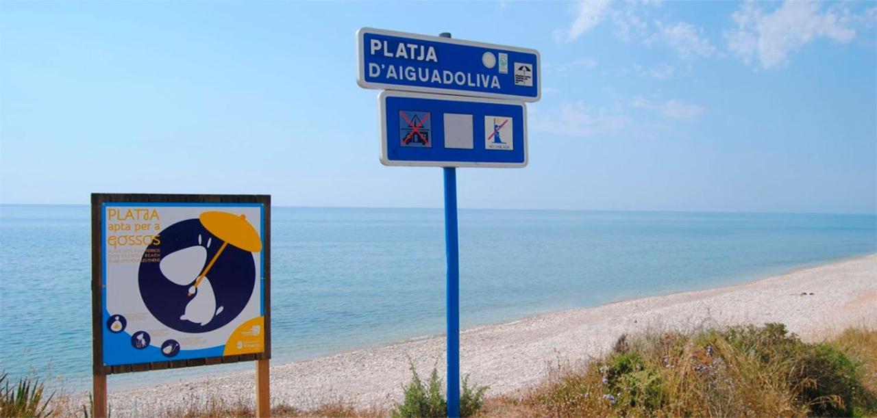 Cala Puntal Vinaros