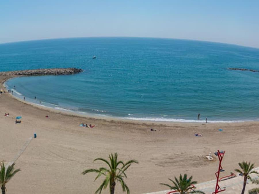 Cala Puntal