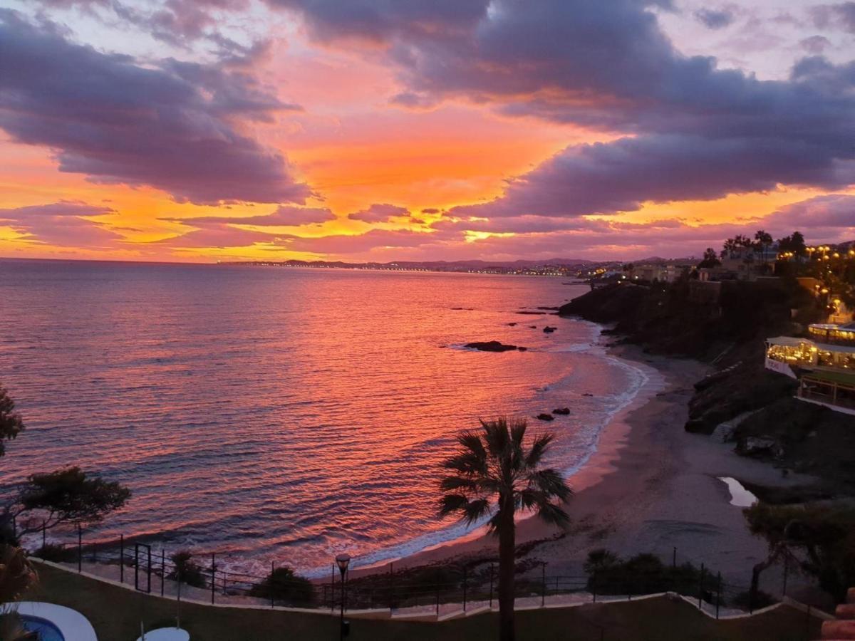 Magnifico Sea View Costa Del Sol * Benalmadena