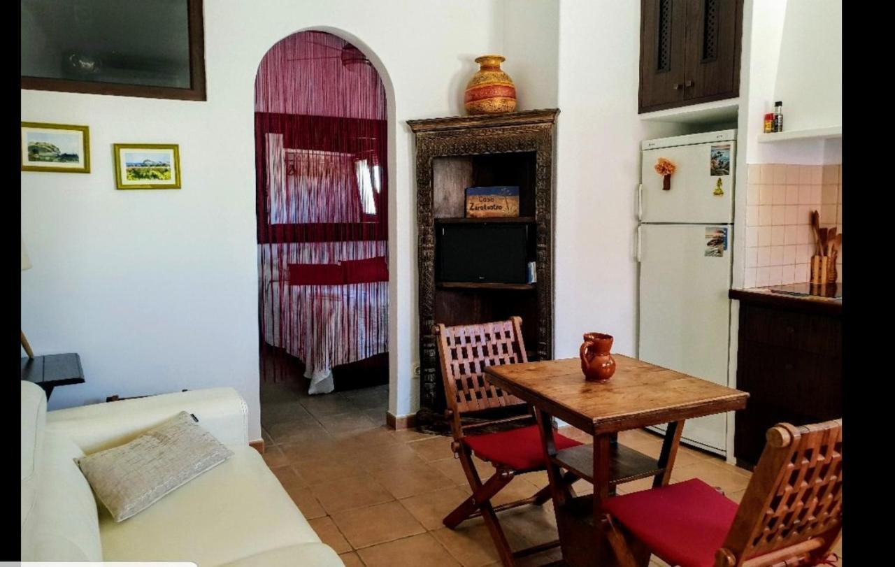 Zaratustra. Centro. Gran Terra. Wifi Apartamento *