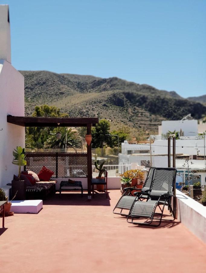 Zaratustra. Centro. Gran Terra. Wifi Apartamento Rodalquilar