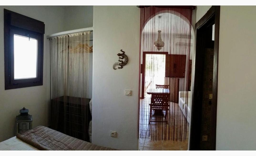 Apartamento Zaratustra. Centro. Gran Terra. Wifi Rodalquilar