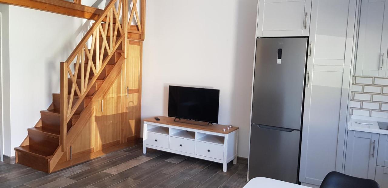 Holiday home Loft De Tato Frontera