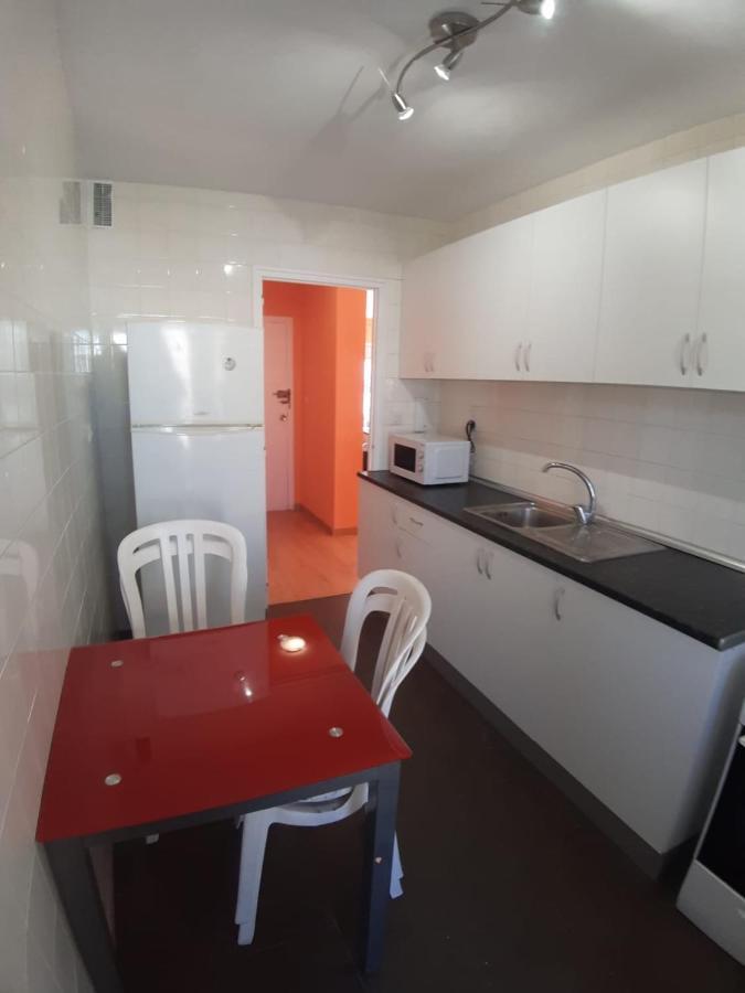 Apartamento Angel Murcia
