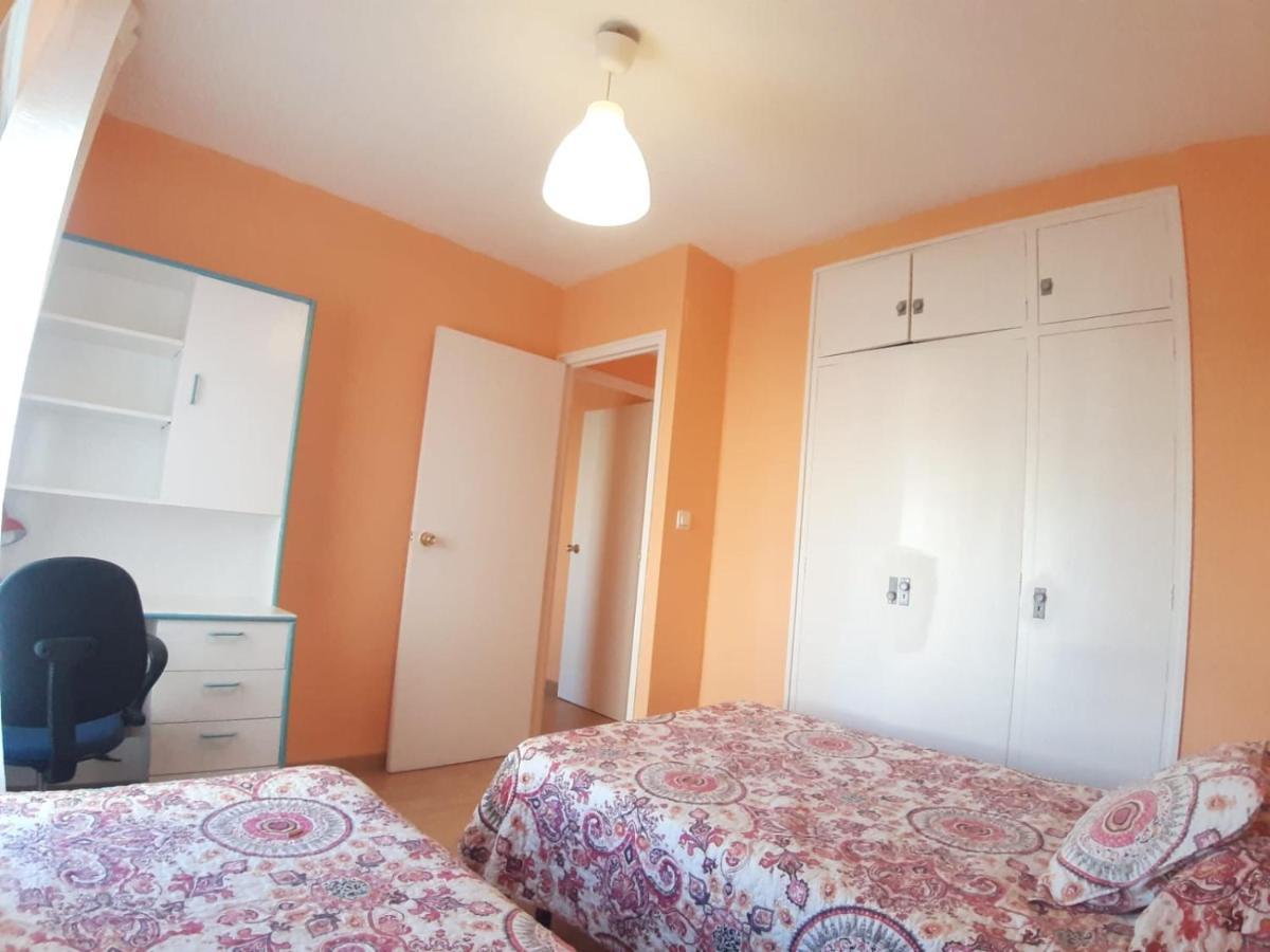 Apartamento Angel Apartment *