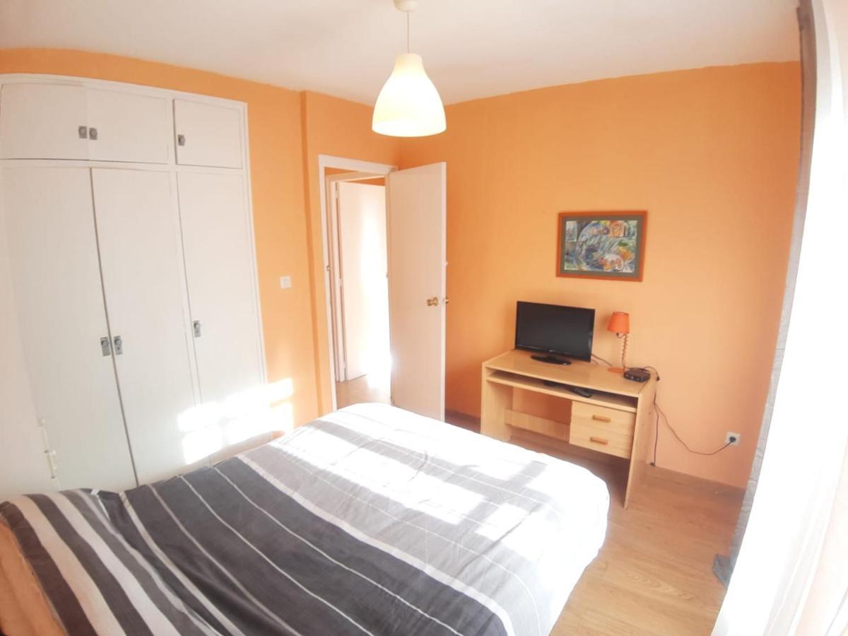 Apartamento Angel Murcia