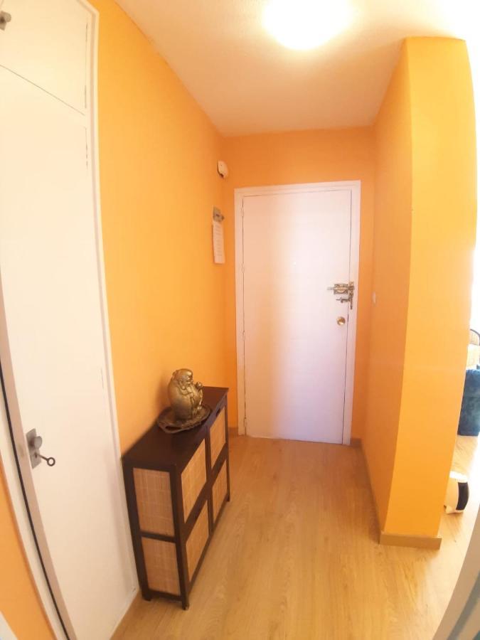 Apartamento Angel * Murcia