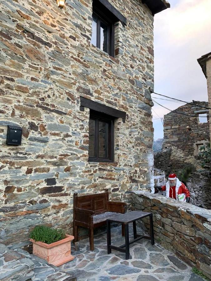 Gran Reino Rural Patones