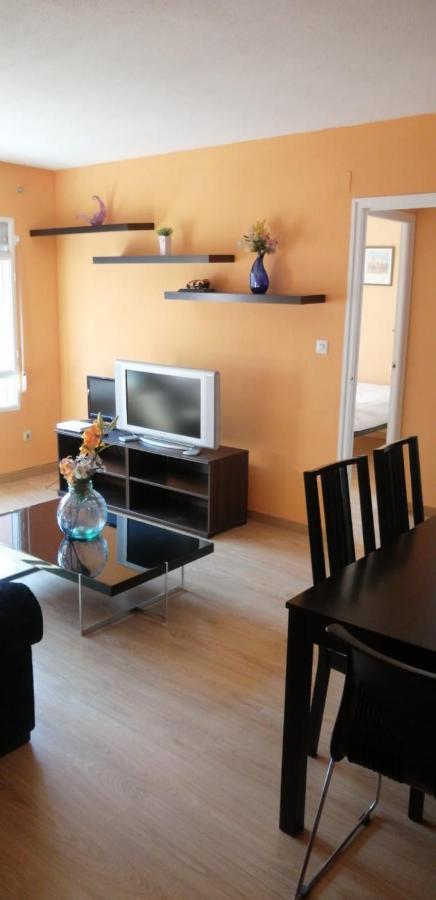 Apartment Apartamento Angel Murcia