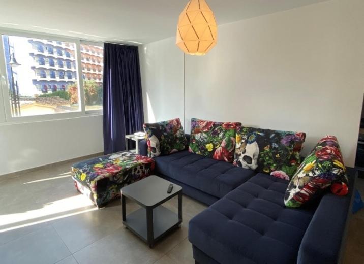 Apartment Apartamento Playa Fuengirola