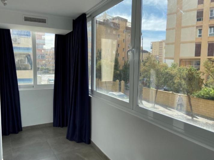 Apartment Apartamento Playa Fuengirola