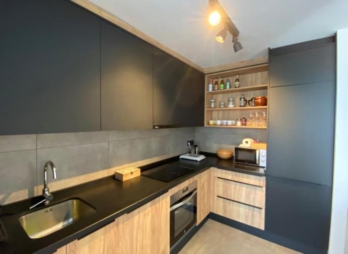 Apartamento Playa Apartment