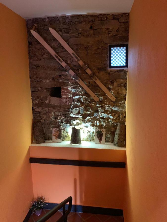 Gran Reino Rural Apartamento Patones