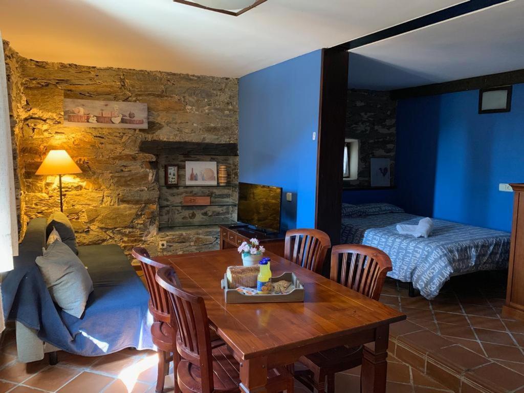 Apartamento Gran Reino Rural