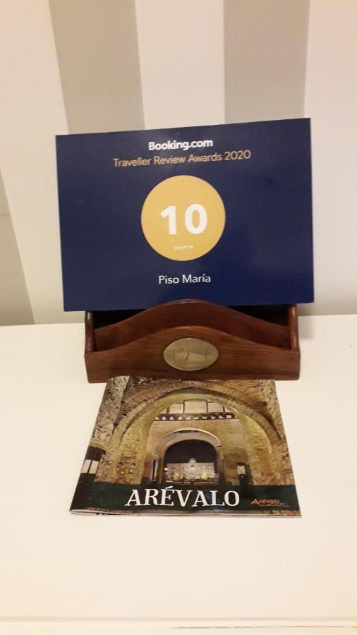 Piso Maria
