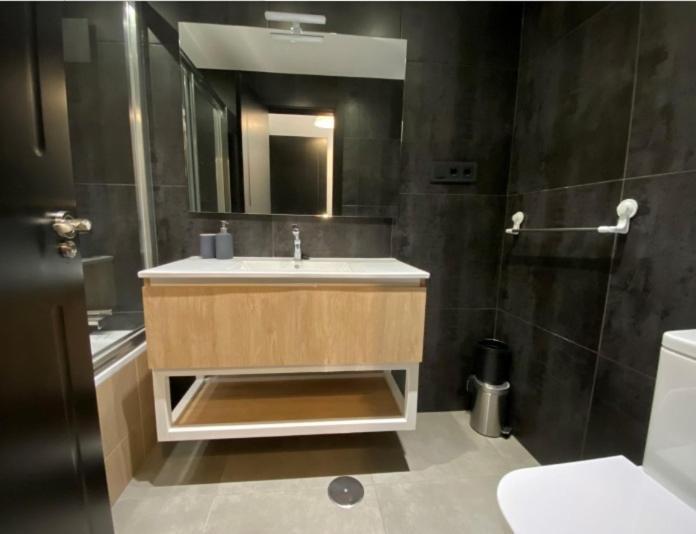 Apartment Apartamento Playa Fuengirola