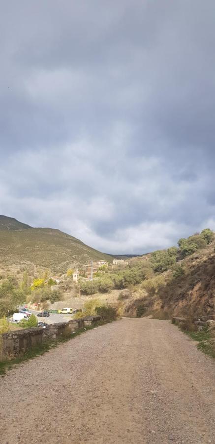 Gran Reino Rural Apartamento *