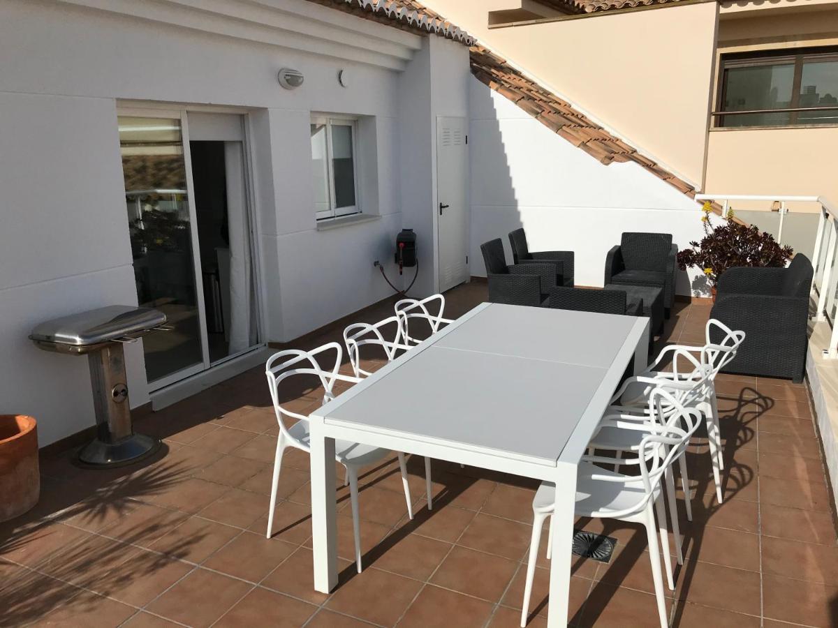 Apartamento Penthouse La Paz 10 - Cap D'or Moraira