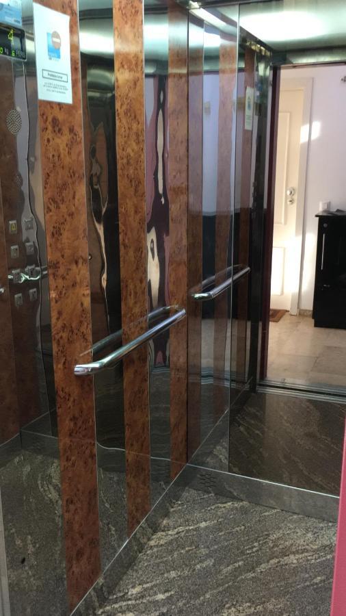 Penthouse La Paz 10 - Cap D'or