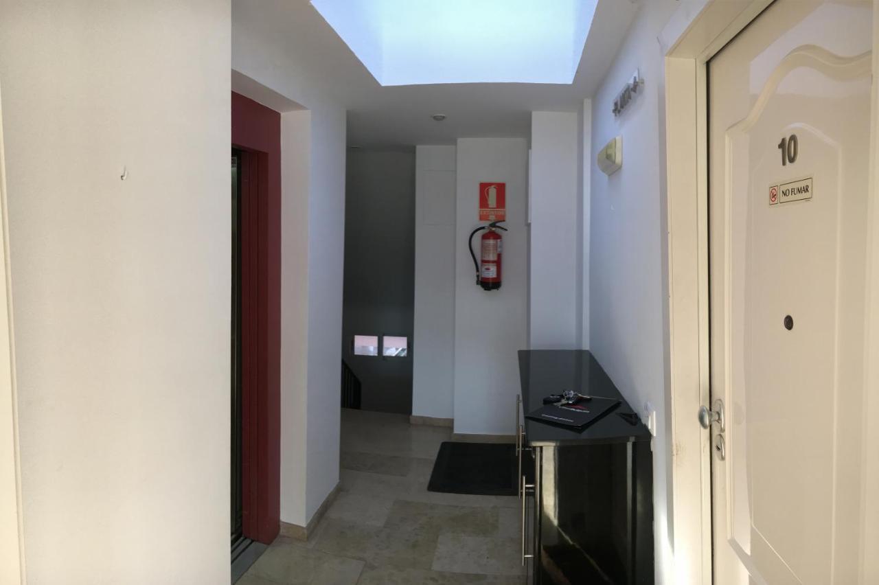 Penthouse La Paz 10 - Cap D'or Apartamento