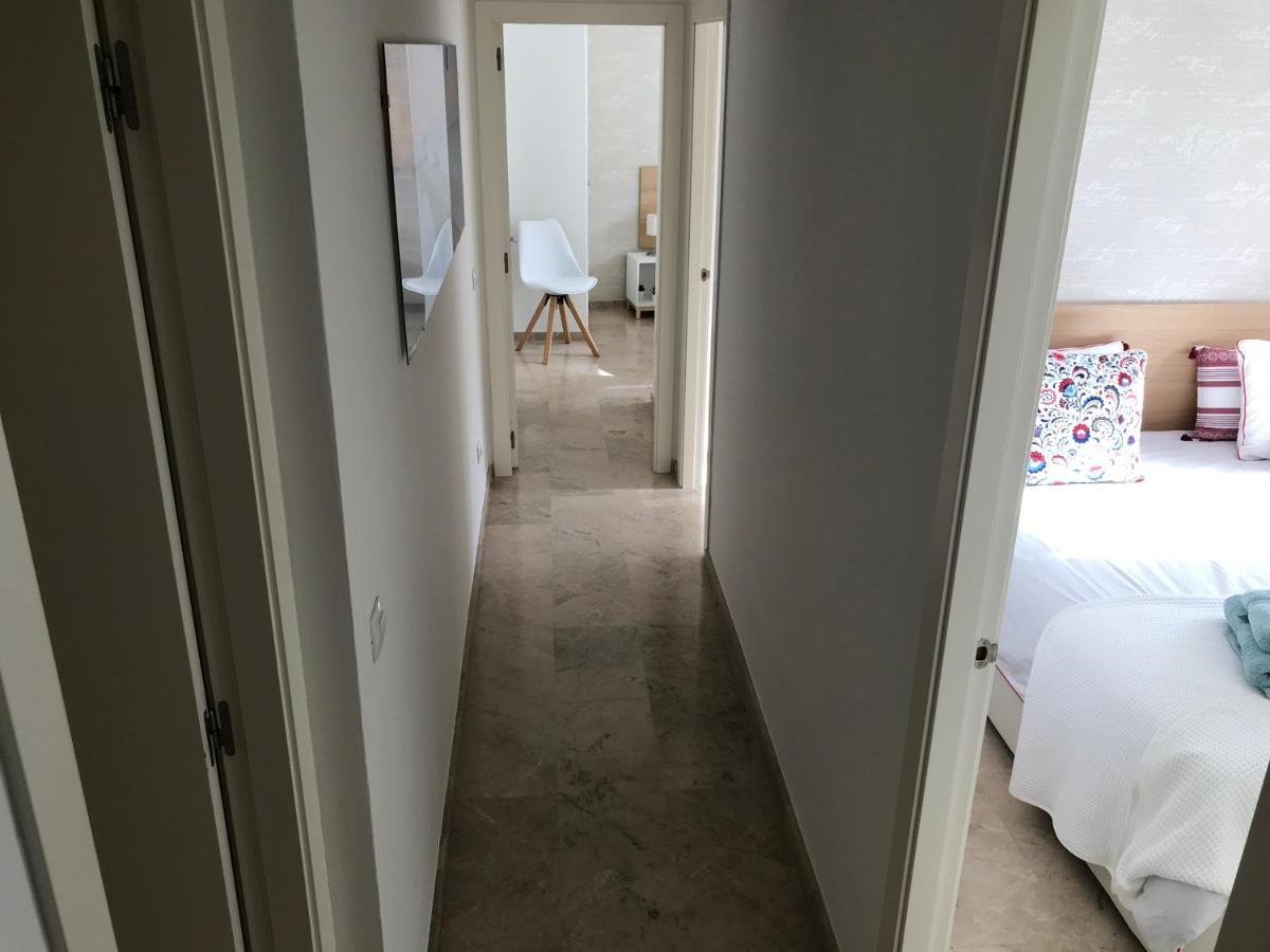 Apartamento Penthouse La Paz 10 - Cap D'or Moraira