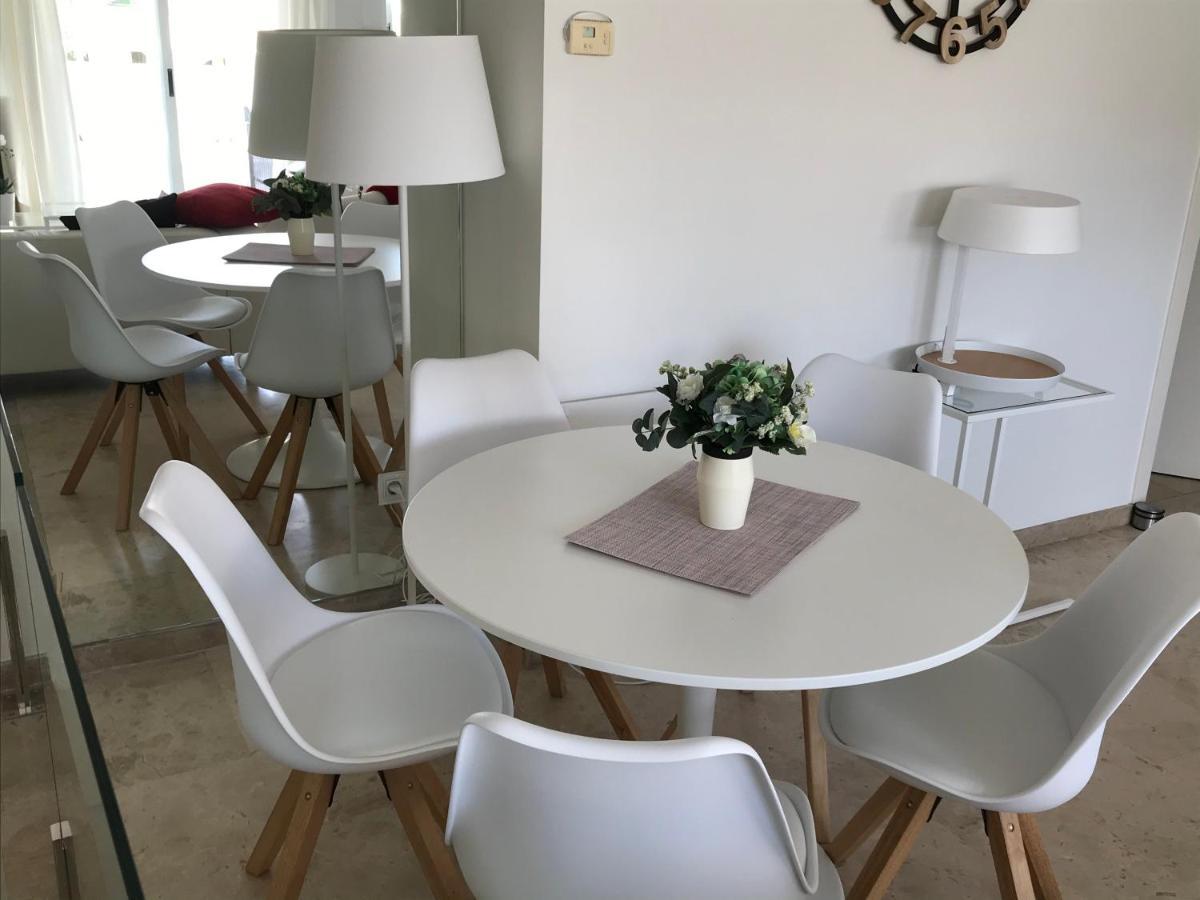 Apartamento Penthouse La Paz 10 - Cap D'or *