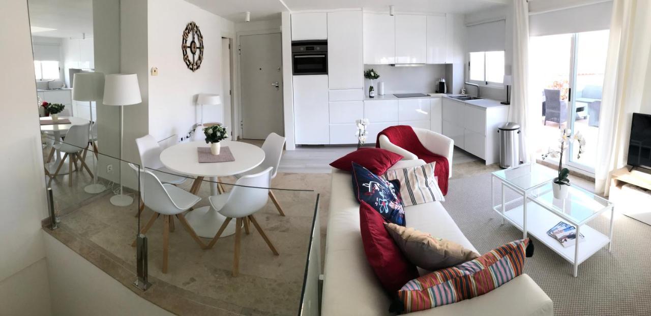 Apartamento Penthouse La Paz 10 - Cap D'or