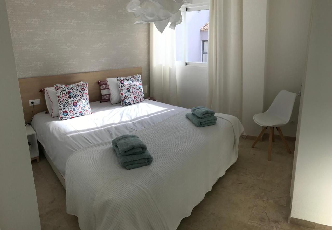 Penthouse La Paz 10 - Cap D'or