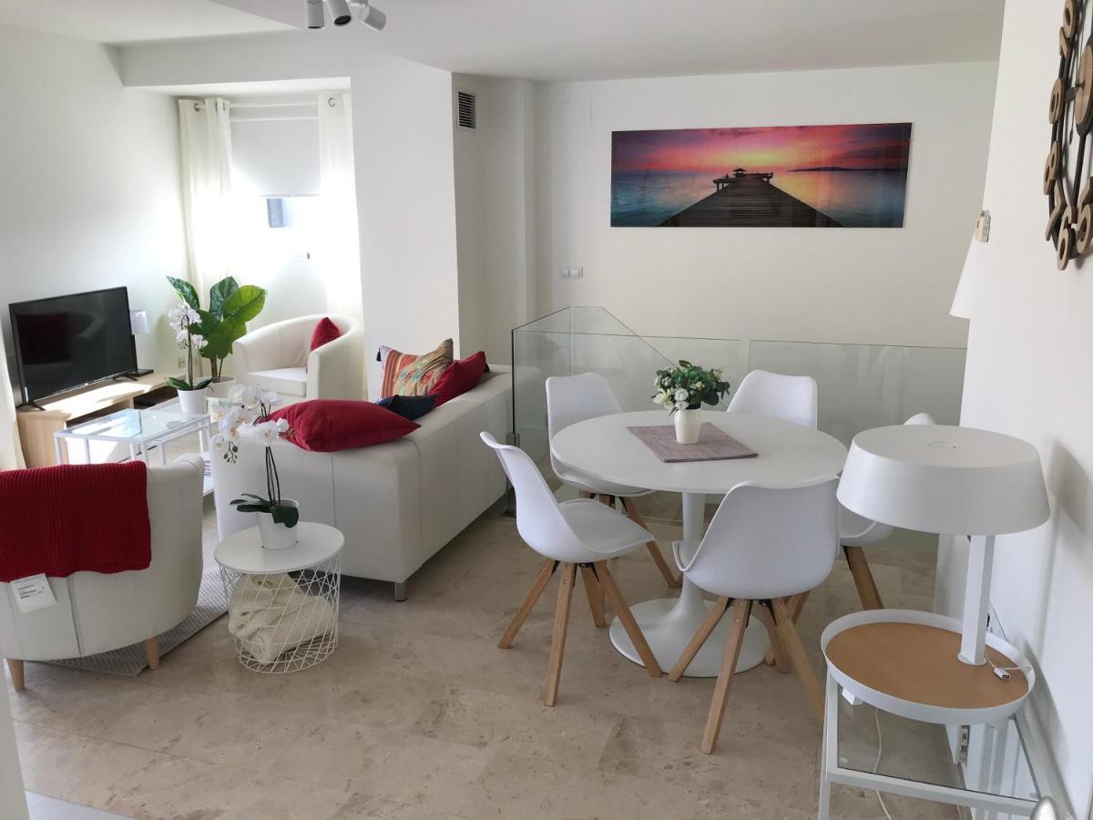 Apartamento Penthouse La Paz 10 - Cap D'or
