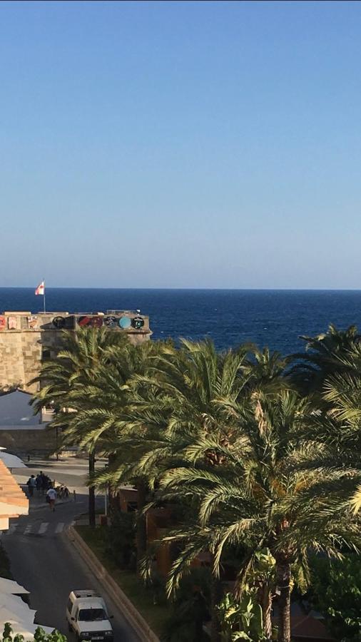 Penthouse La Paz 10 - Cap D'or Apartamento *