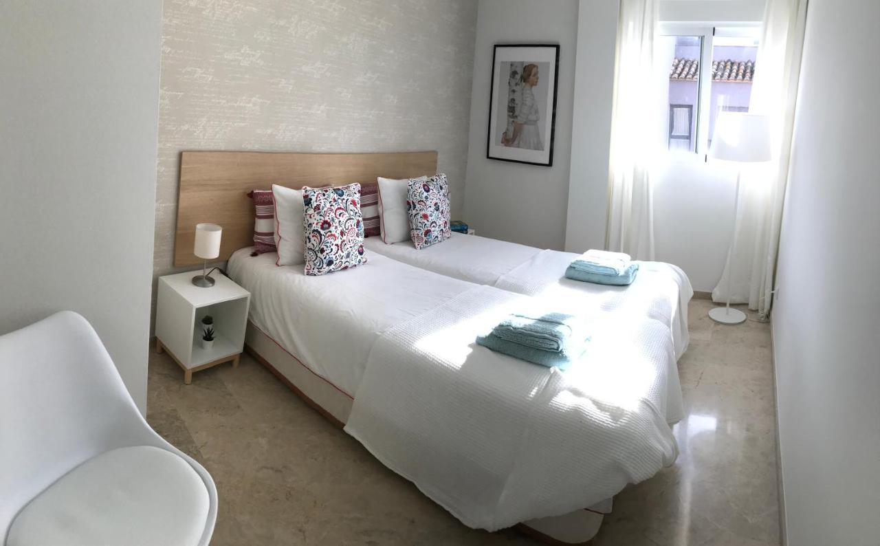 Penthouse La Paz 10 - Cap D'or Apartamento Moraira