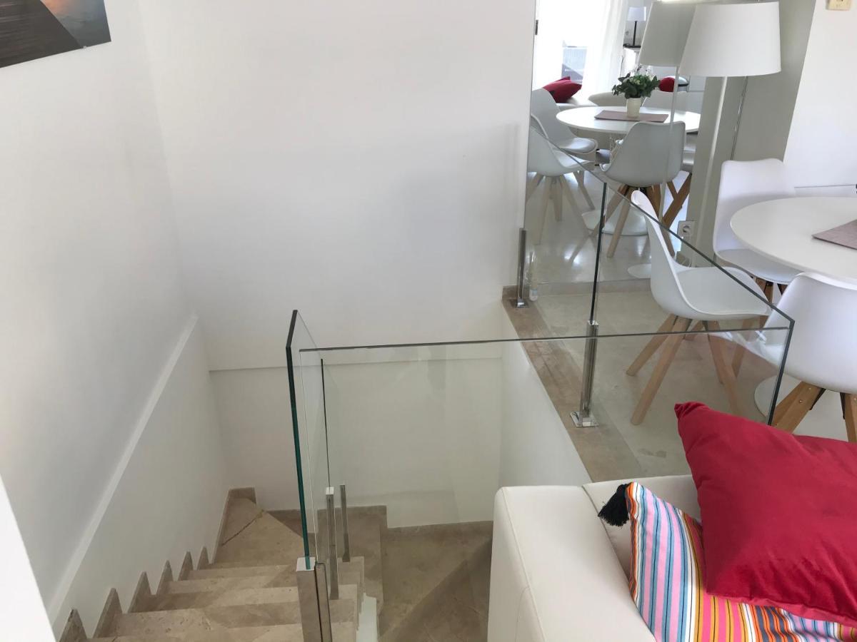 Penthouse La Paz 10 - Cap D'or * Moraira