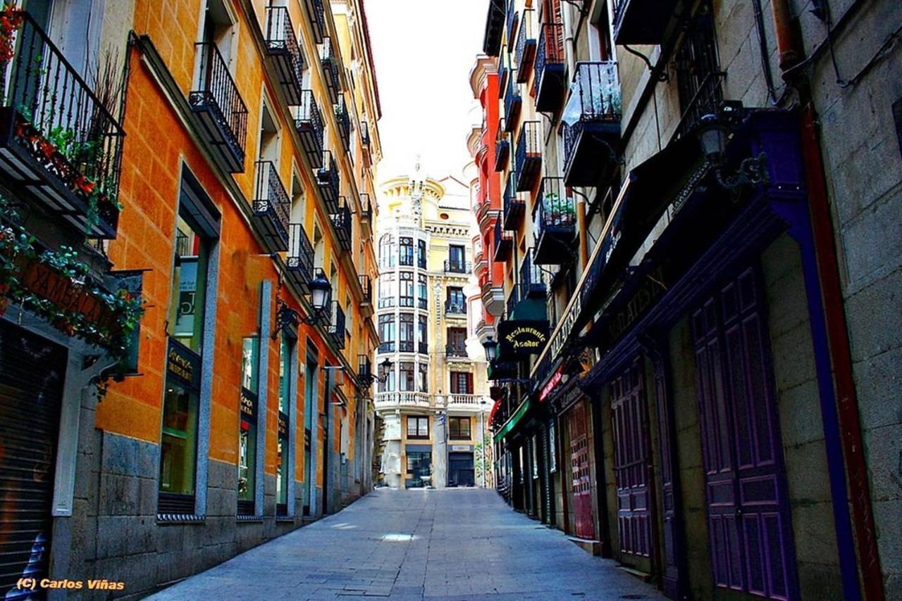 En Sol, Centro Apartment *